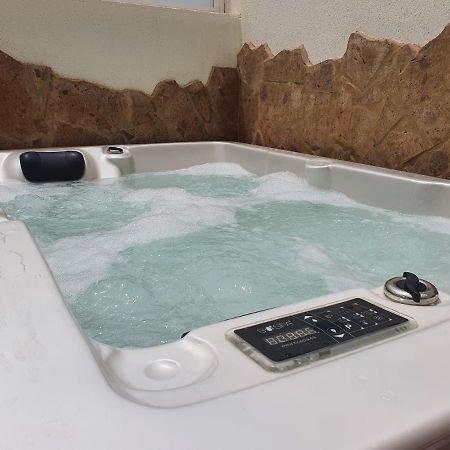 Apartamento El Valle Puerto Rico Con Jacuzzi Exteriör bild