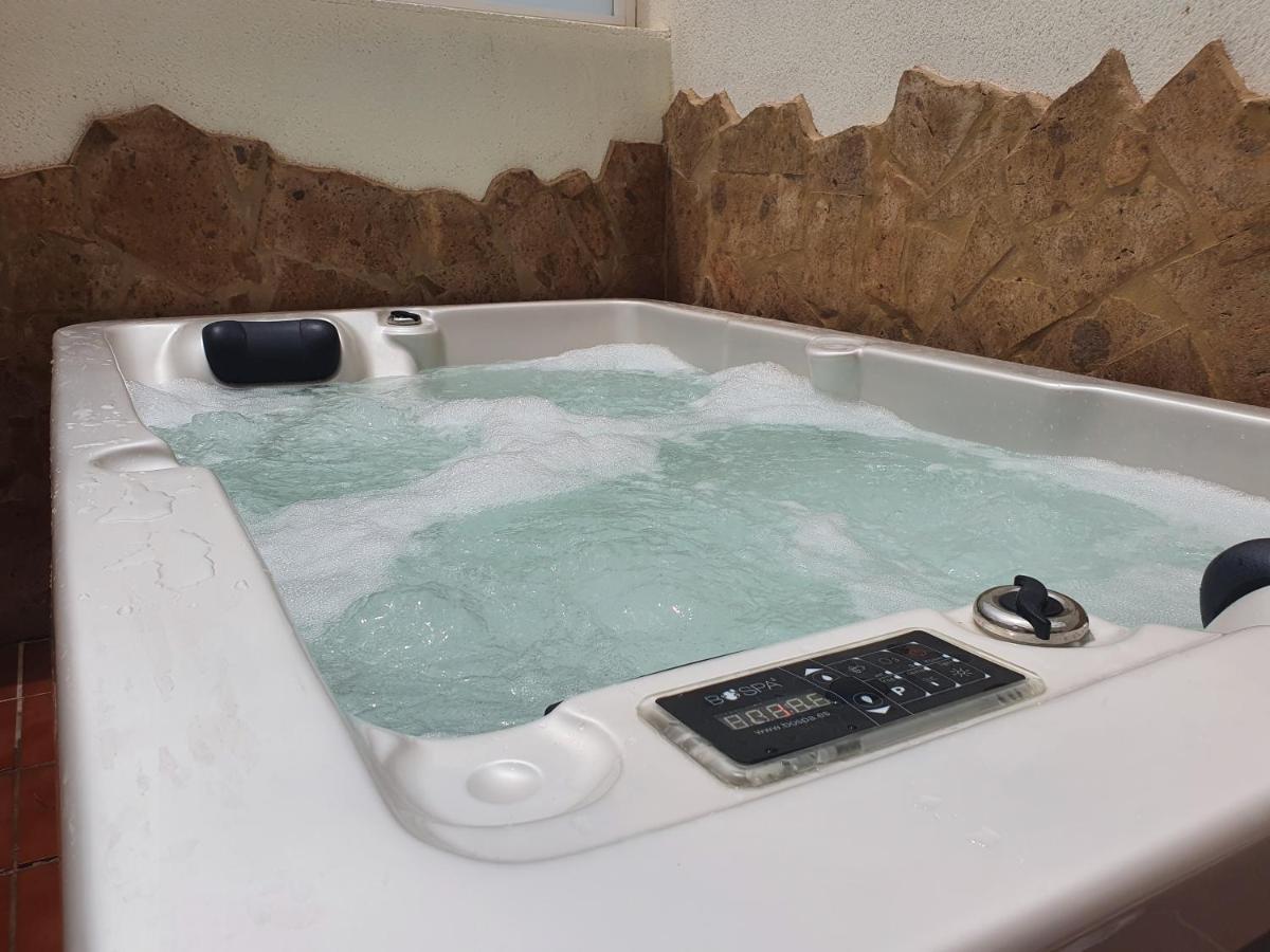 Apartamento El Valle Puerto Rico Con Jacuzzi Exteriör bild