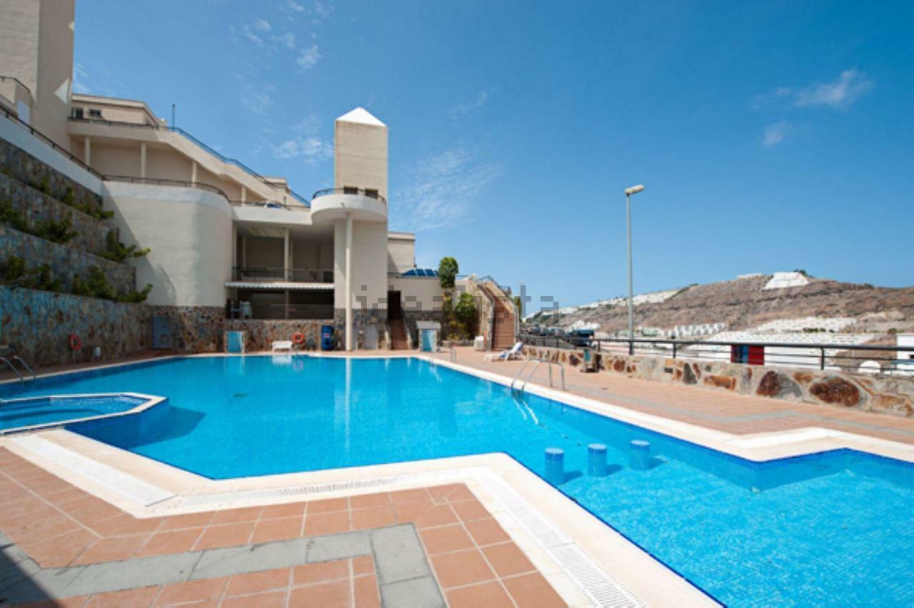 Apartamento El Valle Puerto Rico Con Jacuzzi Exteriör bild
