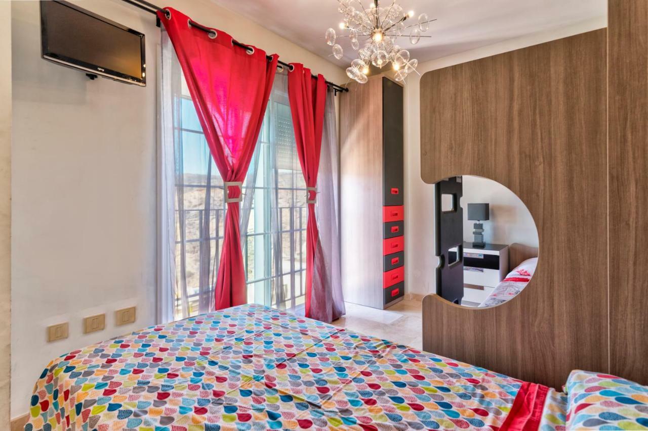 Apartamento El Valle Puerto Rico Con Jacuzzi Exteriör bild