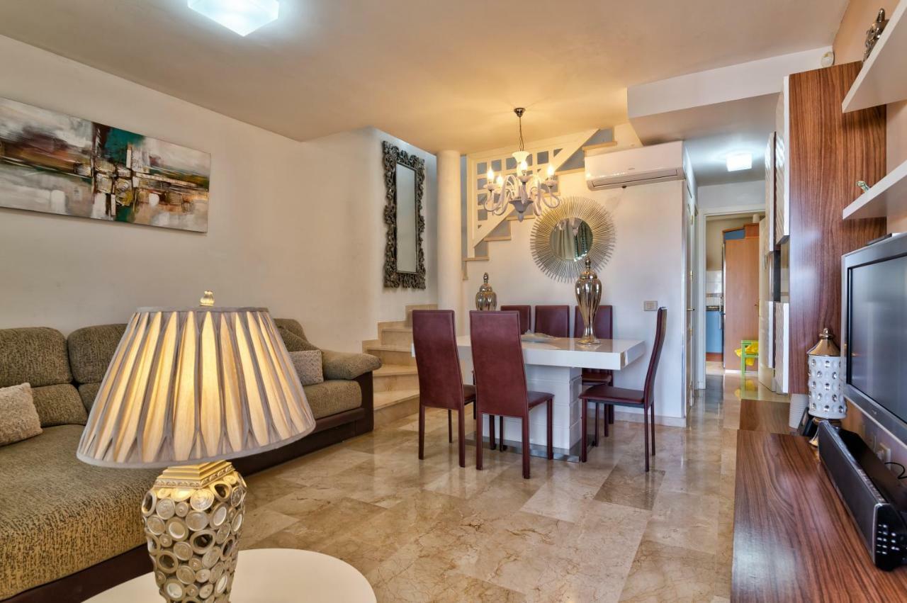 Apartamento El Valle Puerto Rico Con Jacuzzi Exteriör bild