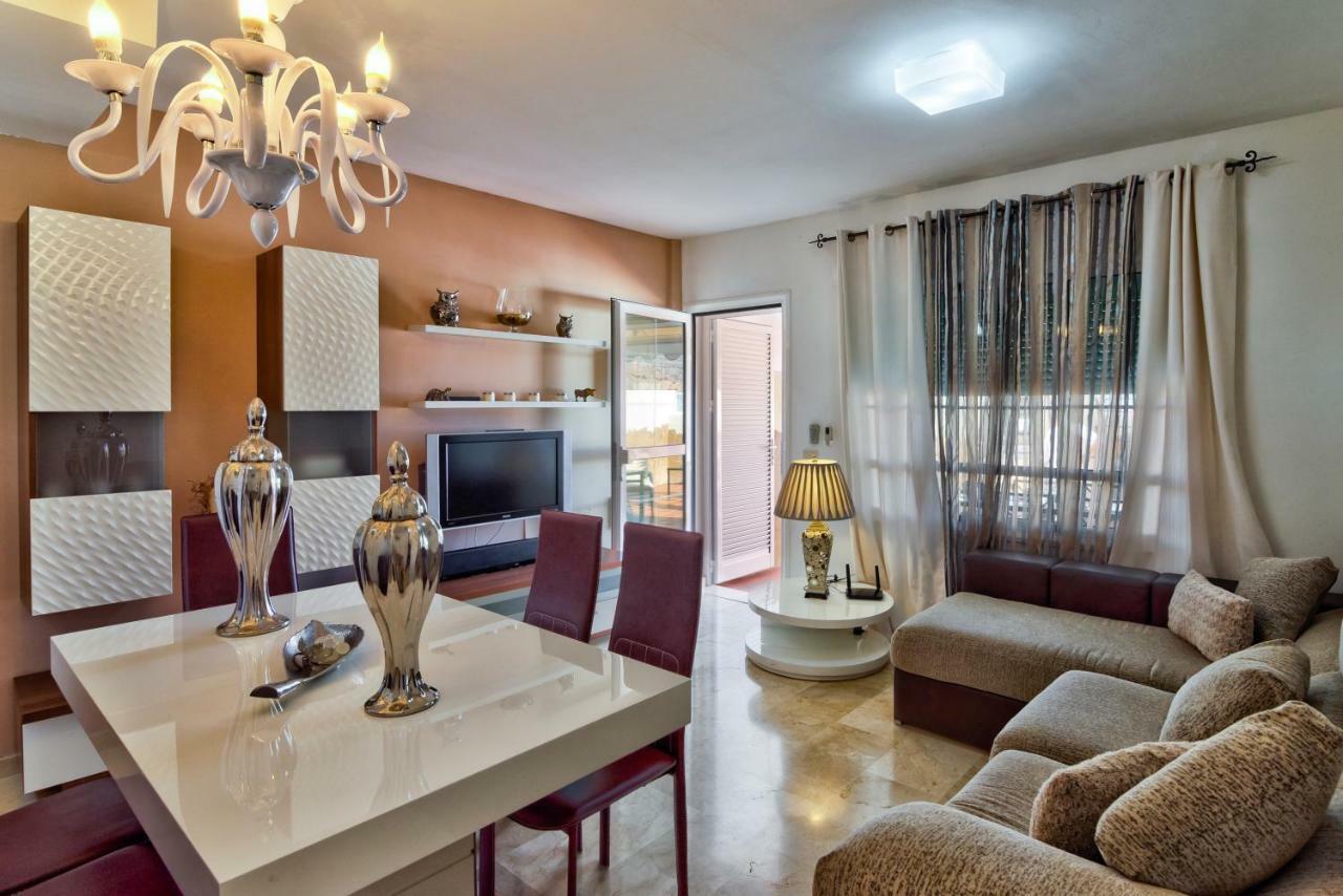 Apartamento El Valle Puerto Rico Con Jacuzzi Exteriör bild