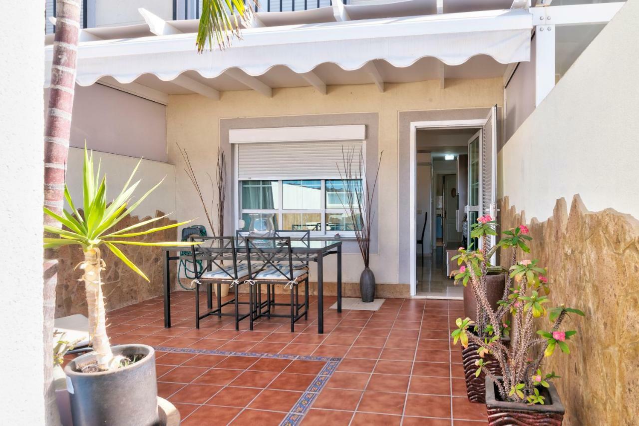 Apartamento El Valle Puerto Rico Con Jacuzzi Exteriör bild