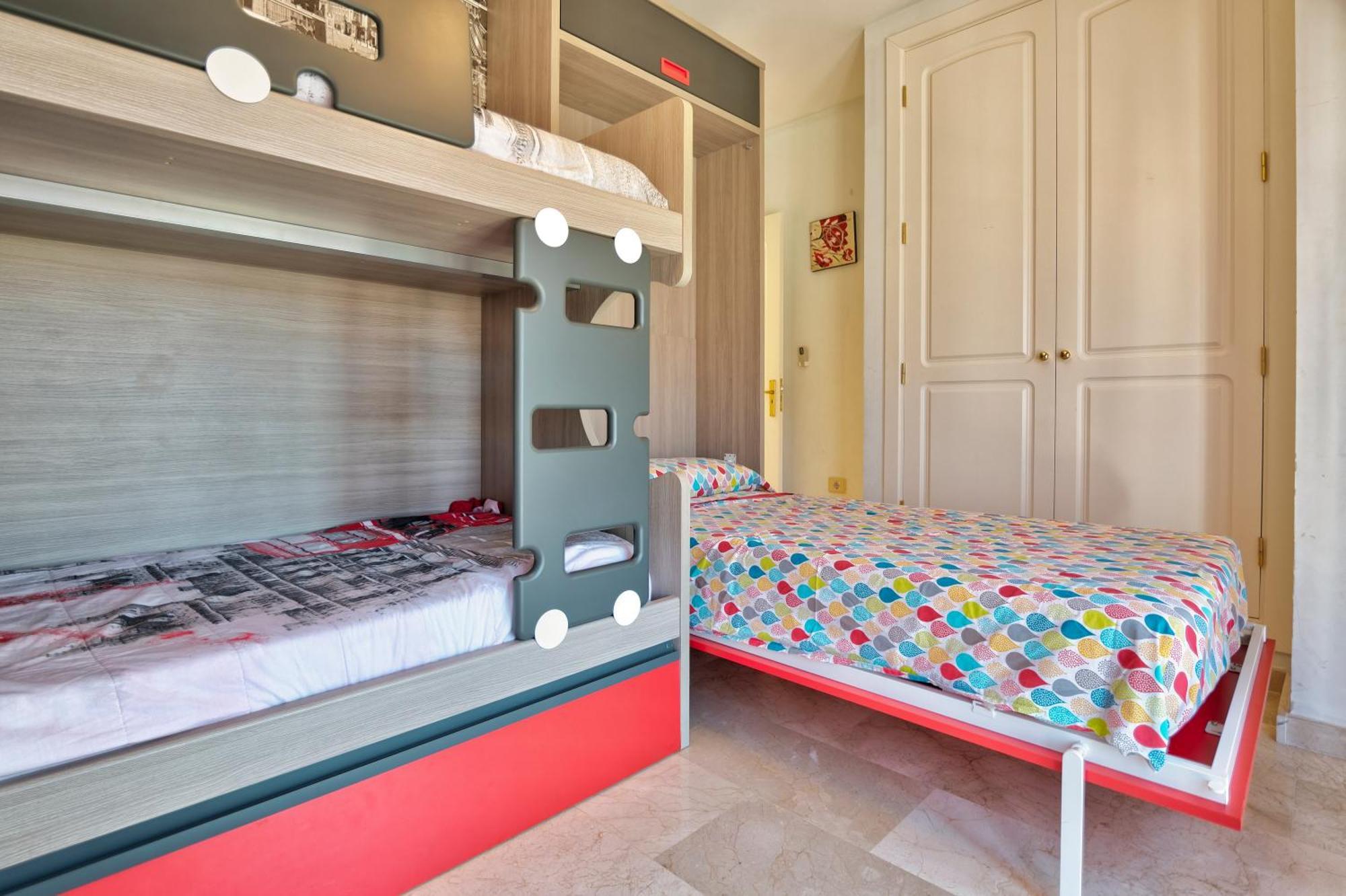 Apartamento El Valle Puerto Rico Con Jacuzzi Exteriör bild