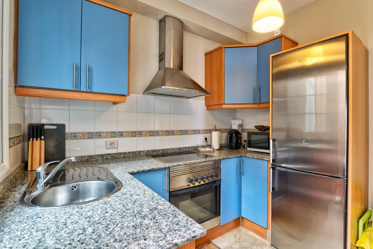 Apartamento El Valle Puerto Rico Con Jacuzzi Exteriör bild
