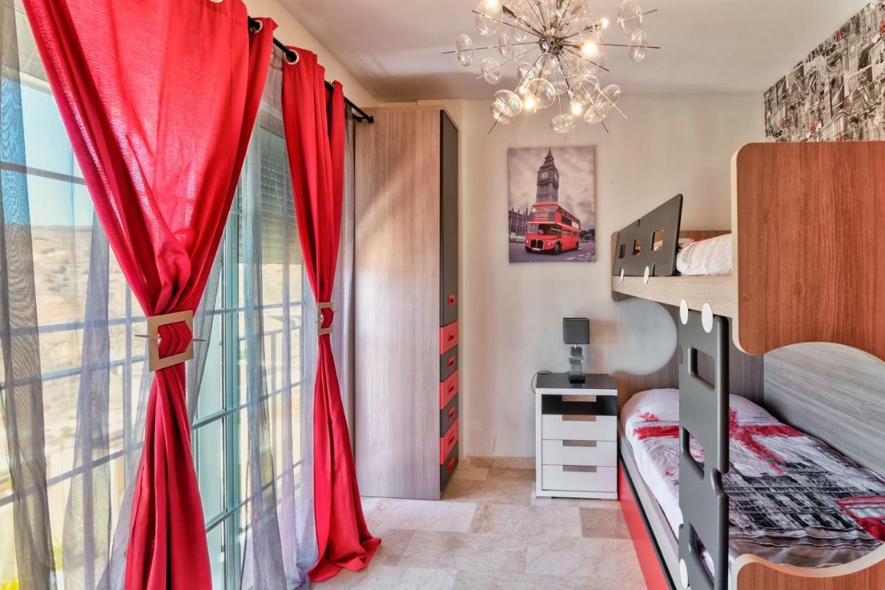 Apartamento El Valle Puerto Rico Con Jacuzzi Exteriör bild