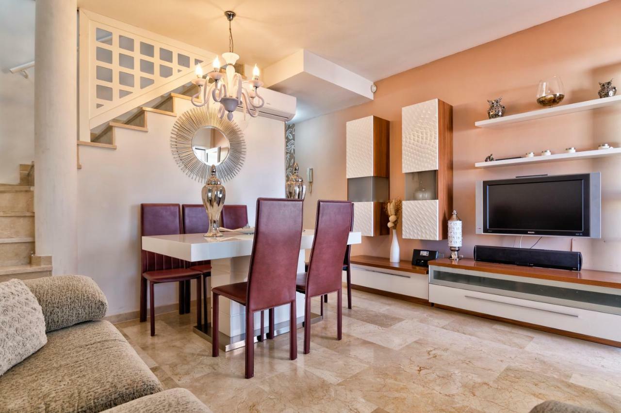 Apartamento El Valle Puerto Rico Con Jacuzzi Exteriör bild